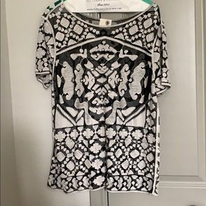 Everleigh Blouse